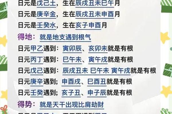 八字水弱