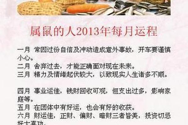 2008年的鼠2023年运势