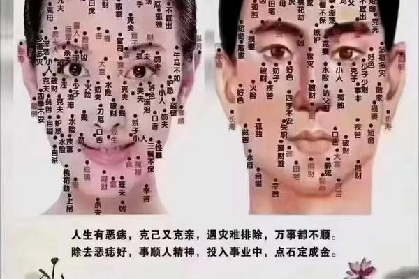 关于痣相的名言_痣的一些很美的句子