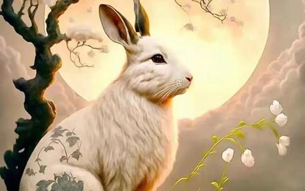 属兔与属蛇合作 属兔与属蛇合作