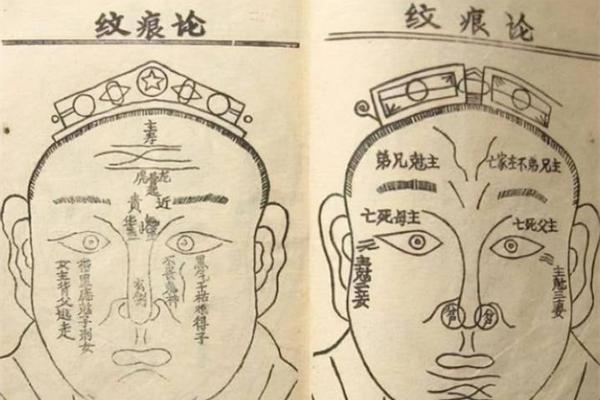 顶骨长痣相道怎样、头顶长痣相图解大全 顶骨长痣相道怎样、头顶长痣相图解大全