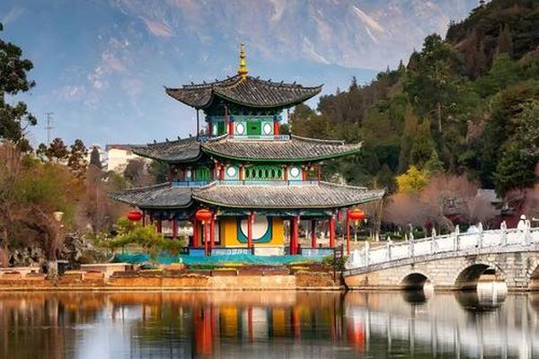 人文文化的旅游景点—好的旅游景点