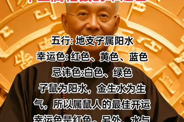 2020属鼠是什么命五行缺什么
