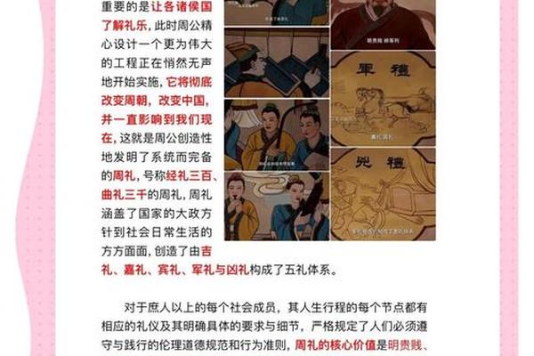 中国礼乐文化的起源_礼乐文化包括哪些内容
