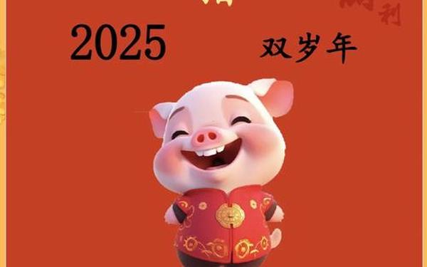 2035年属猪的多大 2035年属猪的多大