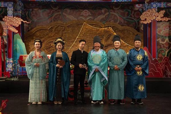 汉唐文化传媒旗下艺人、汉唐传媒公司