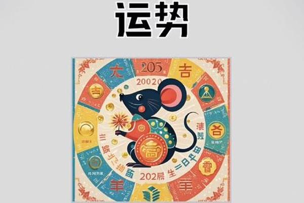 属鼠人在蛇年2025的运势怎么样