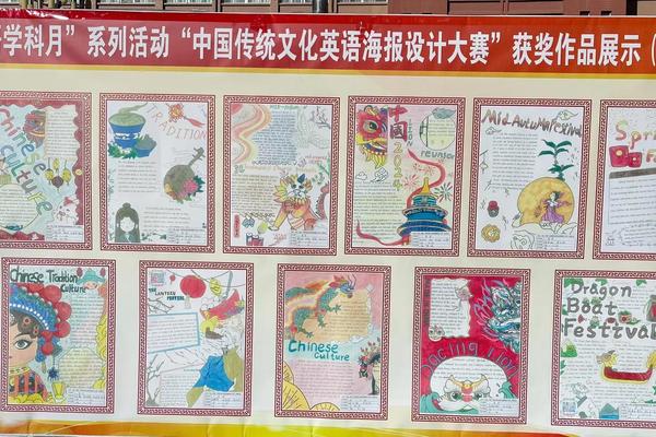 经典文化(经典文化探索展英语)