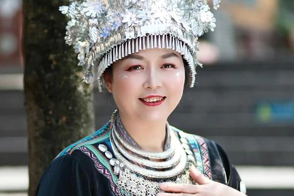 民族服饰文化,中国少数民族服装