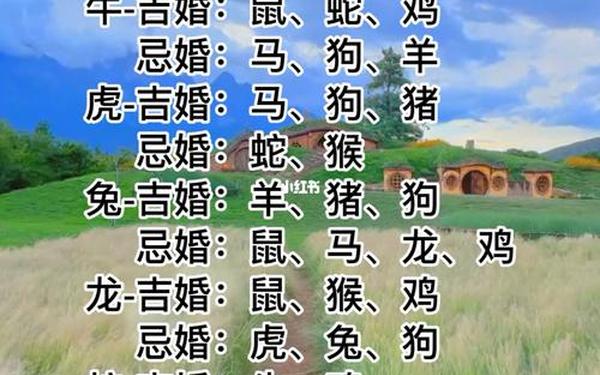 1982年出生属相婚配 1982年出生属相婚配