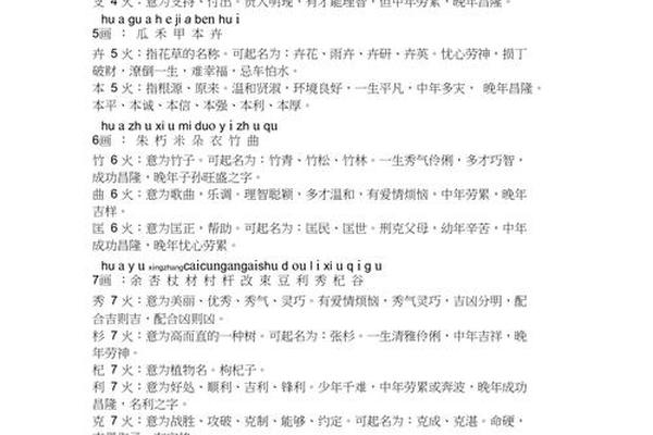 帆字姓名学解释