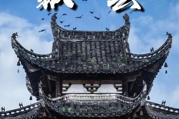 徽文化的传说 徽州文化发源地