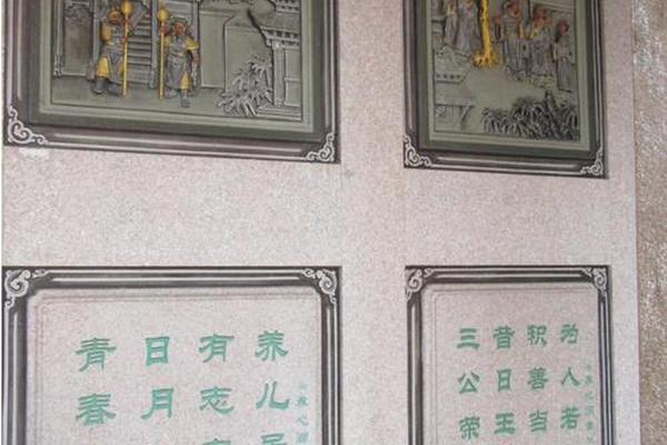 宗祠文化的句子-祠堂文化的传承意义