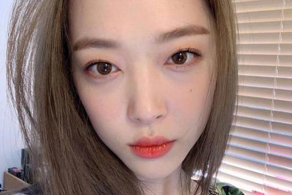 雪莉痣相—雪莉前世