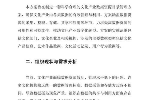 文化资源开发与管理;文化资源与文化产业