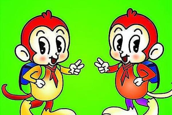 56年的鼠可以和80年的猴相处吗