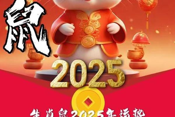 1984年鼠男2025年运势完整版