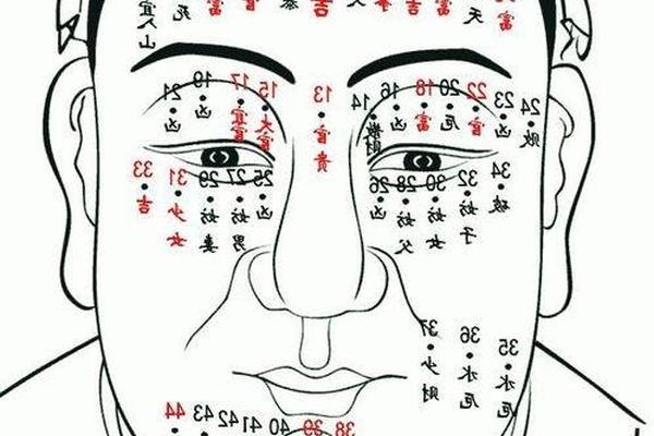 男人颈部痣相最新图解、男人脖子上的痣图解大全