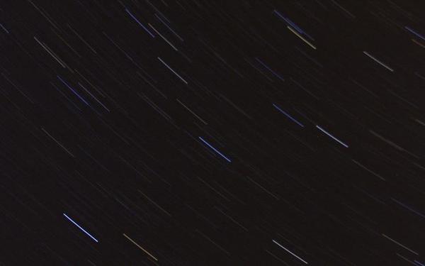白羊座流星雨什么时候—十二星座流星雨排名