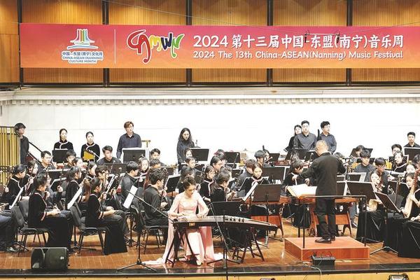 民族音乐会现场演奏—民族音乐会观后感