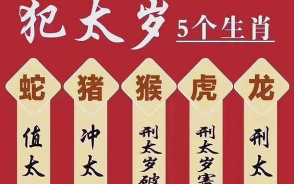 2025年兔子犯什么太岁 2025年兔子犯什么太岁