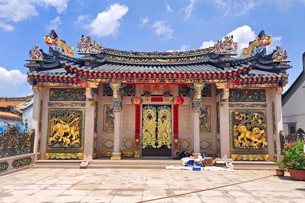 潮汕建筑文化视频—潮汕的历史文化