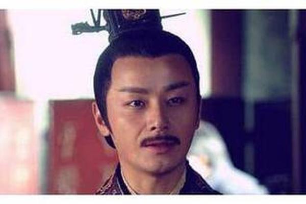 刘恒 痣相-刘邦的面相 刘恒 痣相-刘邦的面相