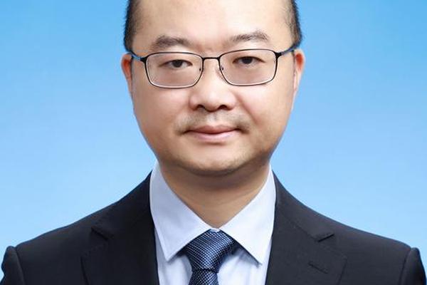 乔栋姓名