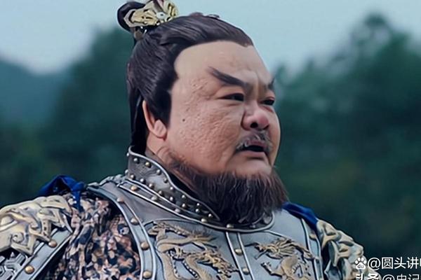 安禄山痣相_武则天命的痣