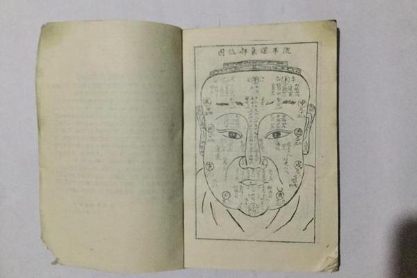麻衣神相痣详细图解视频_人体全身痣相图解