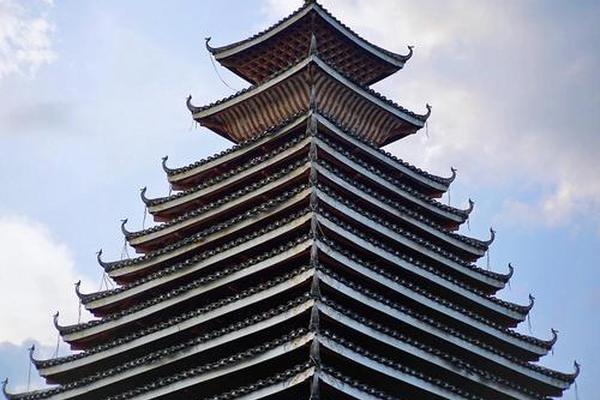 侗族文化(侗族文化图片)