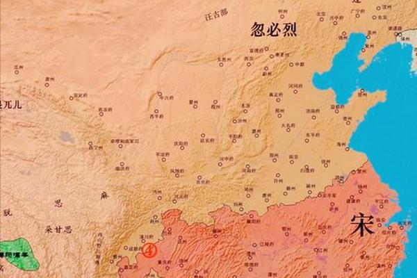 南宋文化中心在哪里、南宋是现在的什么地方