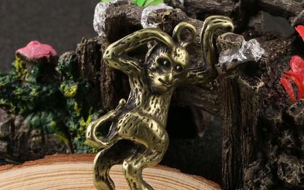 属猴的人佩戴什么挂坠最好(属猴的不能带的三样东西) 属猴的人佩戴什么挂坠最好(属猴的不能带的三样东西)