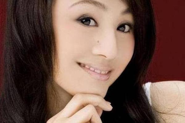 曹颖面部痣相,曹颖的痣有什么意义 曹颖面部痣相,曹颖的痣有什么意义