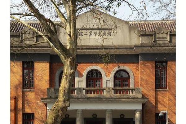 建筑文化遗产数字化保护湖南大学_湖南大学数字建筑