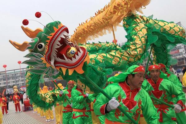 民俗传统(民俗传统文化)