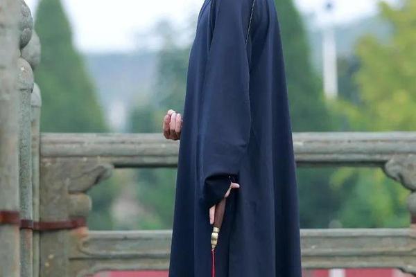 道家文化衣服(道教道服装价格及图片)