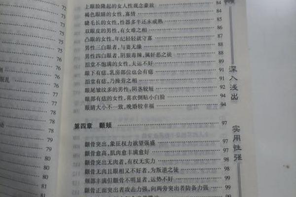 天下第一相书鼻翼有痣,天下第一相书免费