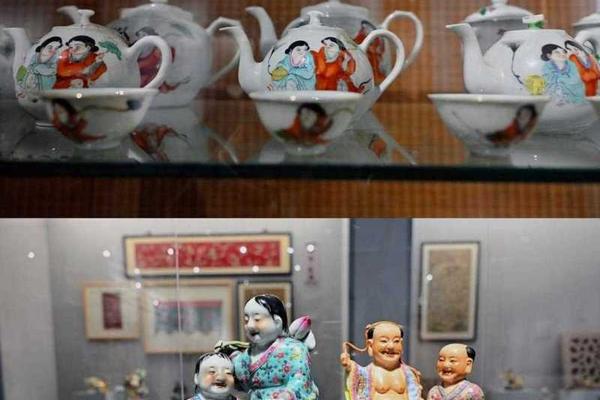 和合文化(和合文化的发源地)