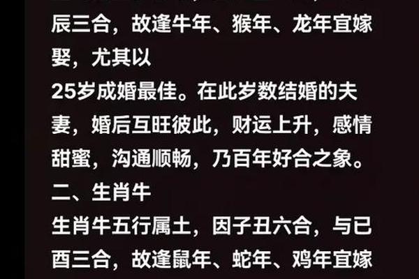 1996年属鼠人最佳结婚年龄