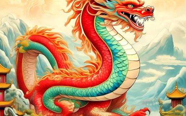 属龙的2025年运势(1988年龙最佳发财方向) 属龙的2025年运势(1988年龙最佳发财方向)