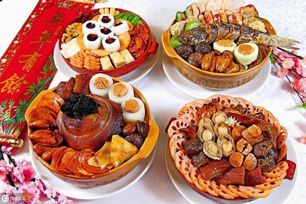 美食文化图片;美食大全图片