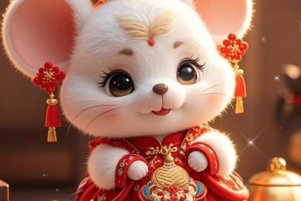 两个属鼠的2023年结婚好吗
