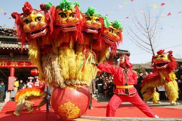 地方文化风俗有哪些,中国各地区特殊的风俗文化