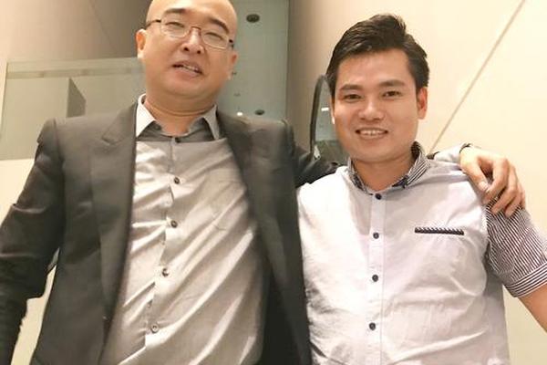 上海汉唐文化创始人-上海汉唐文化公司老板