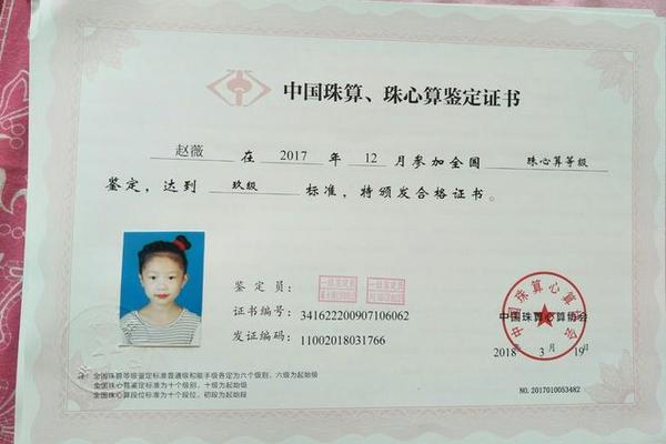 珠算文化传承的理解、珠算证书怎么考