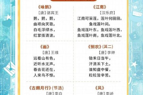 诗词文化的作用,古诗词属于什么文化