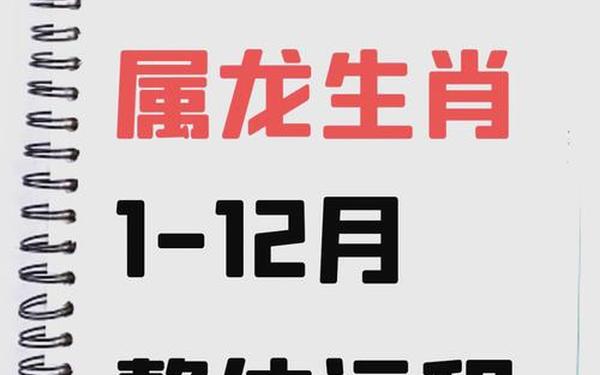 属龙是哪年出生多大了 属龙是哪年出生多大了