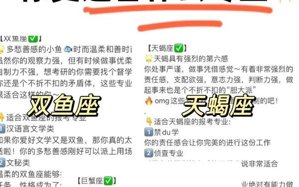 水象星座的特点四字成语_水象星座有哪些性格特点 水象星座的特点四字成语_水象星座有哪些性格特点
