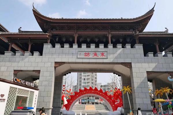 特色文化(特色文化街区)